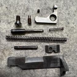 Ejecteur complet Castellani Cal12 (Ref157)