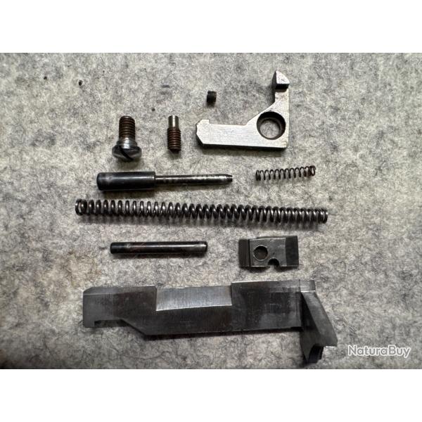 Ejecteur complet Castellani Cal12 (Ref157)