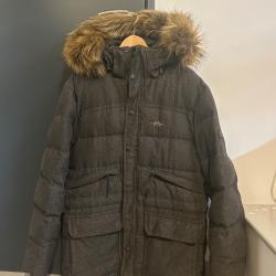 Veste Blaser homme Vintage Down