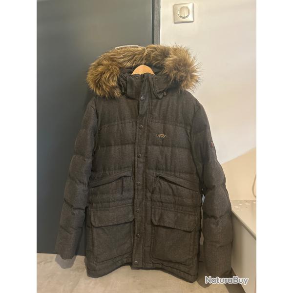 Veste Blaser homme Vintage Down