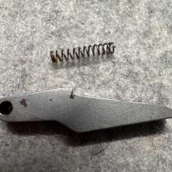 Gachette coup bas Castellani Cal12 (Ref158)