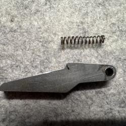 Gachette coup haut Castellani Cal12 (Ref158)