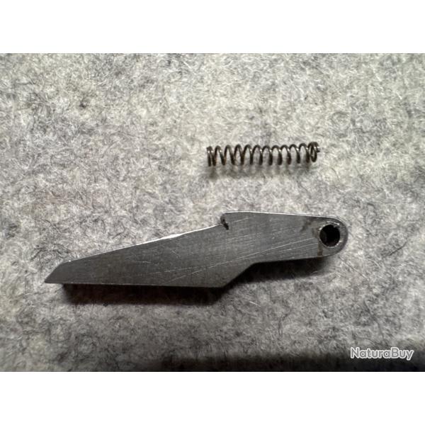 Gachette coup haut Castellani Cal12 (Ref158)