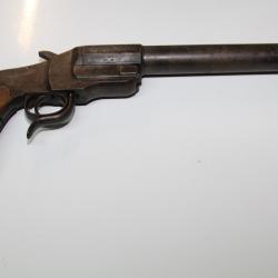 pistolet lance -fusées allemand