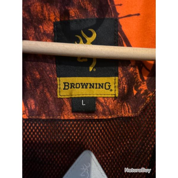 Veste XPO Light Blaze