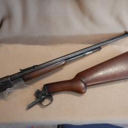 Browning/FN Trombone collection 22LR type 1