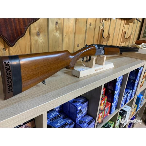 Beretta S686 Spcial calibre 12/70 - 71cm 1/2+Full