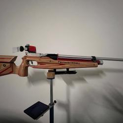 Carabine de tir sportif feinwerkbau P700
