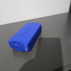 boite pour munition 22lr