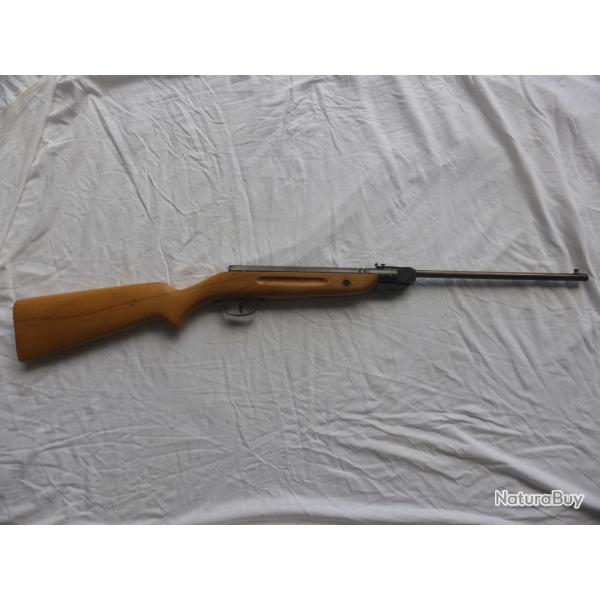 Ancienne carabine � plomb SLAVIA 618