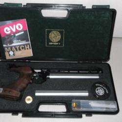Steyr EVO 10, occasion, état neuf