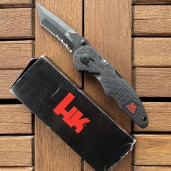 HK P2000 - X15 TN - Rare, Vintage & discontinued