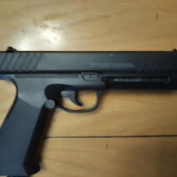 Vend pistolet vesta cal 50 17 joules