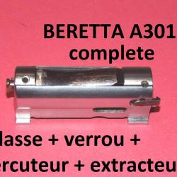 LOT fusil BERETTA A301 BERETTA A 301 - VENDU PAR JEPERCUTE (SZA1156)