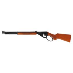 CARABINE MARLIN LEVER ACTION BB RIFLE CAL BB/4.5MM - BOIS