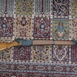 MAS 36 en 308 winchester