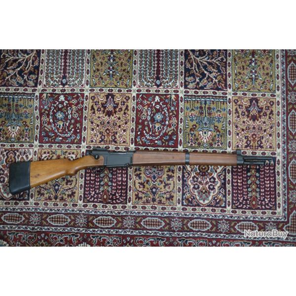 MAS 36 en 308 winchester