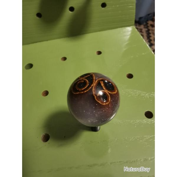 Boule de culasse M6x1