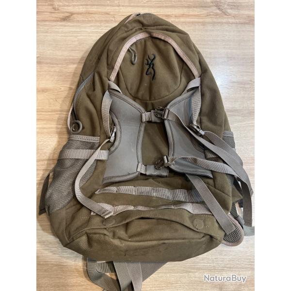 Sac  Dos BROWNING Explorer (Bxb) 41L