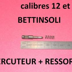 percuteur fusil BETTINSOLI BILLEBAUDE tous MODELES BETTINSOLI TRAP....- VENDU PAR JEPERCUTE(SZA1157)