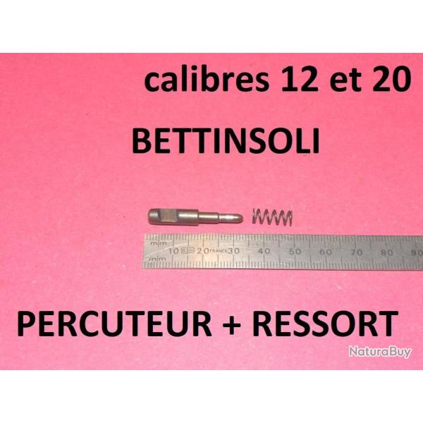 percuteur fusil BETTINSOLI BILLEBAUDE tous MODELES BETTINSOLI TRAP....- VENDU PAR JEPERCUTE(SZA1157)