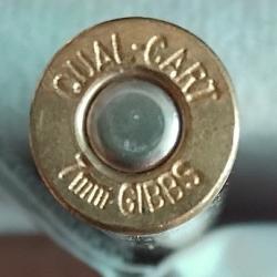 7 mm GIBBS