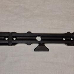Embase pour système Browning Nomad Base rail Single pour Bar/Maral HILMAR SUPER DESTOCK !!!
