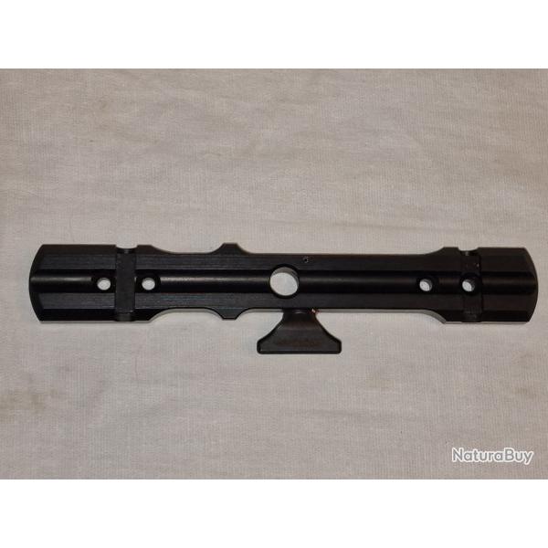 Embase pour systme Browning Nomad Base rail Single pour Bar/Maral HILMAR SUPER DESTOCK !!!