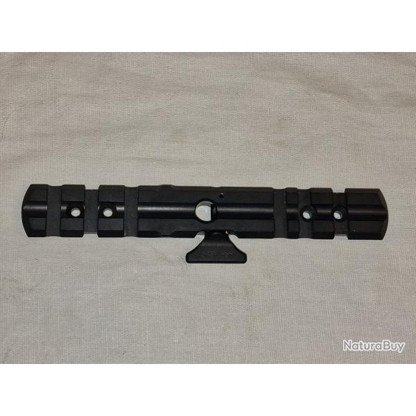 Embase pour systme Browning Nomad Base SH Plus pour Bar/Maral/SXR HILMAR SUPER DESTOCK !!!