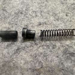 Arrétoir de clé Castellani Cal12 (Ref171)