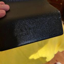 Récupérateur de douilles pour M16