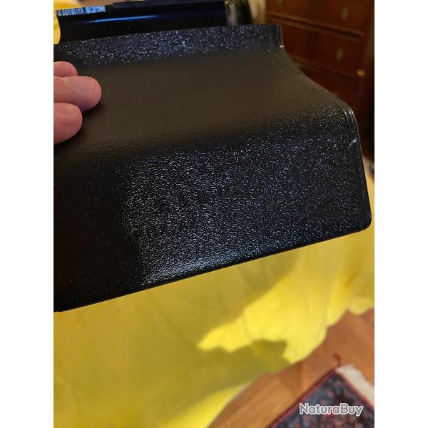 R�cup�rateur de douilles pour M16