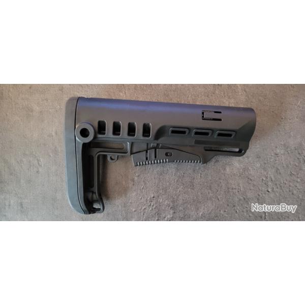 Crosse AR 15 HAMMERLI TAC R1