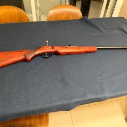 TOZ mono coup 22LR Mod&egrave;le 8-01