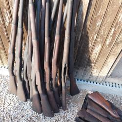 crosse US17 originale