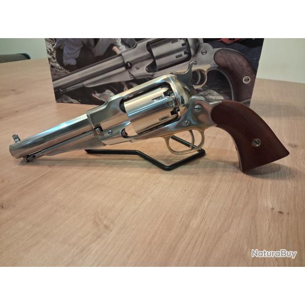 1858 sheriff inox pietta