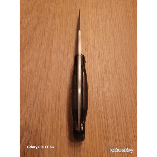 Couteau pliant Nieto