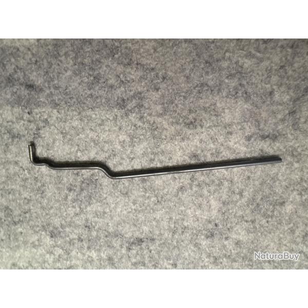 Tige d'jection Castellani Cal12 coup bas (Ref178)