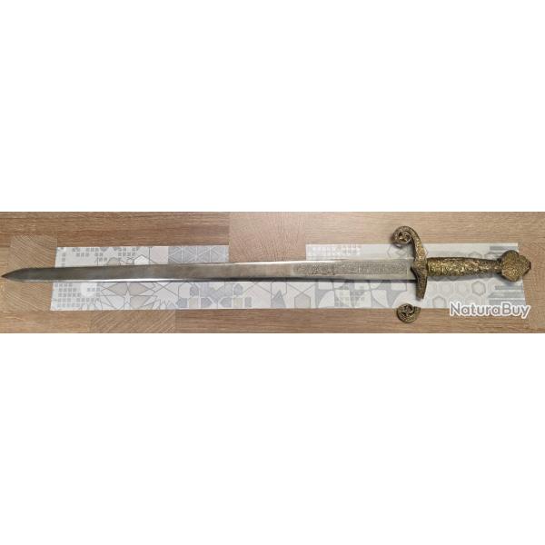 Ep�e d�corative � r�parer