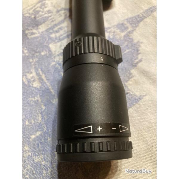 Lunette Bushnell Trophy XLT