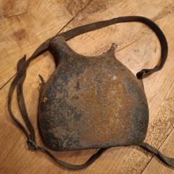 GOURDE FRAN&Ccedil;AISE WW1