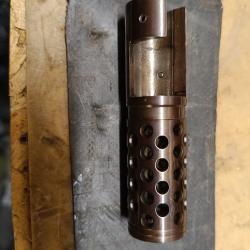 Frein de bouche schmidt rubin K11