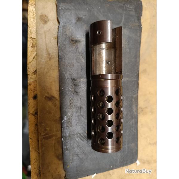 Frein de bouche schmidt rubin K11