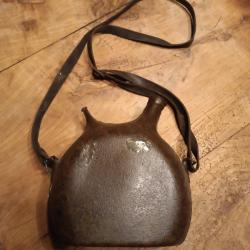 GOURDE FRAN&Ccedil;AISE 1ere GUERRE MONDIALE