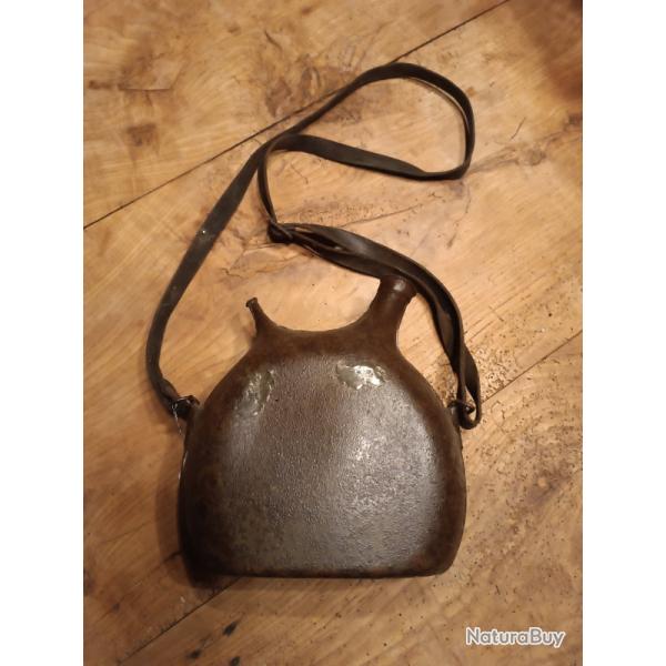 GOURDE FRAN�AISE 1ere GUERRE MONDIALE