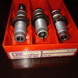 Jeux d'outils pacific