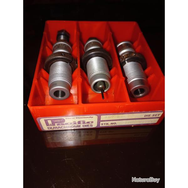 Jeux d'outils pacific