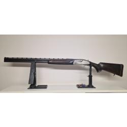 Superbe fusil SKB 605 Superposé calibre 12/70 - trap