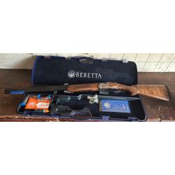 Beretta 690 Field III Calibre 20
