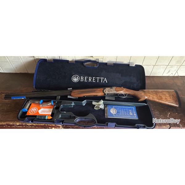 Beretta 690 Field III Calibre 20